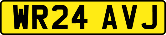 WR24AVJ