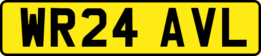 WR24AVL