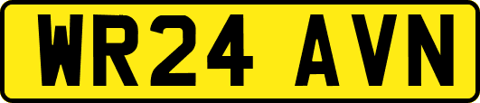 WR24AVN