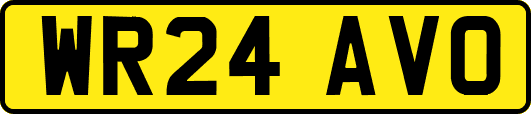 WR24AVO