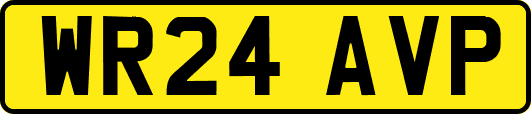 WR24AVP