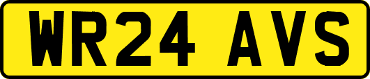 WR24AVS