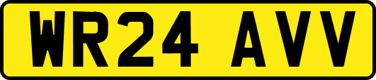 WR24AVV