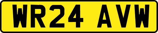 WR24AVW
