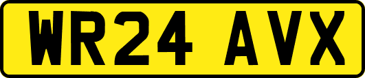 WR24AVX