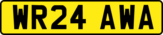 WR24AWA
