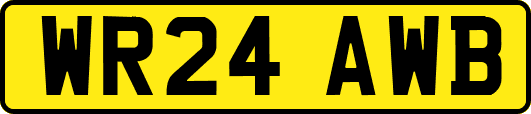 WR24AWB