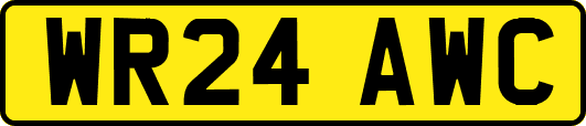 WR24AWC