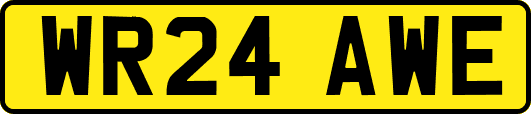 WR24AWE