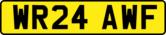 WR24AWF