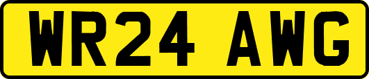 WR24AWG