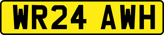 WR24AWH