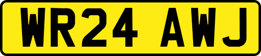 WR24AWJ
