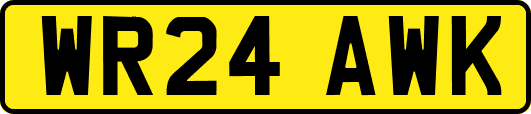 WR24AWK