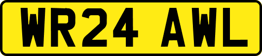 WR24AWL