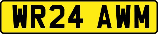 WR24AWM