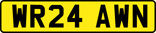 WR24AWN