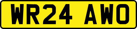 WR24AWO