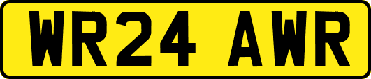 WR24AWR
