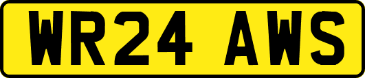 WR24AWS