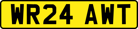 WR24AWT