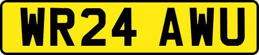 WR24AWU