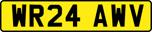 WR24AWV