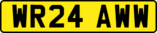 WR24AWW