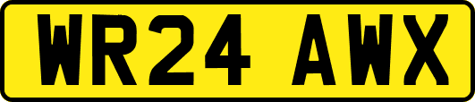 WR24AWX