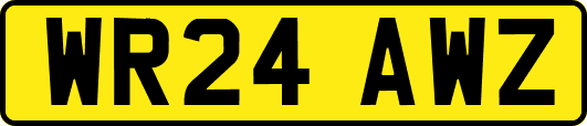 WR24AWZ