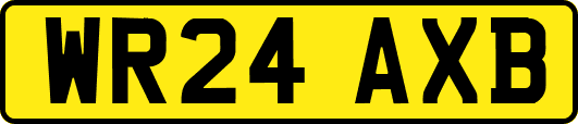 WR24AXB