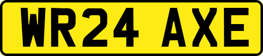WR24AXE
