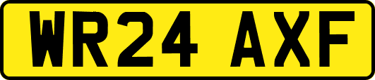 WR24AXF