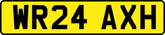 WR24AXH