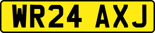 WR24AXJ