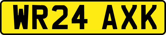 WR24AXK