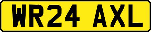 WR24AXL