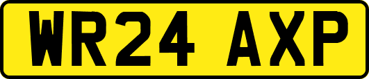 WR24AXP