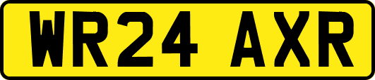 WR24AXR