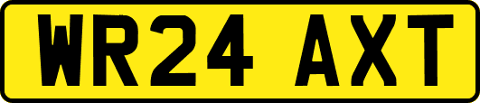 WR24AXT