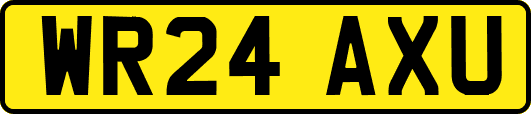 WR24AXU
