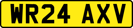 WR24AXV