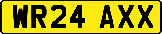 WR24AXX