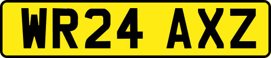 WR24AXZ