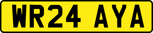 WR24AYA