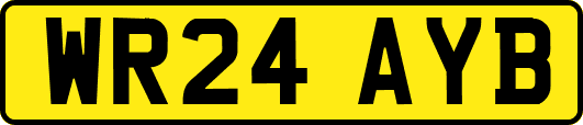 WR24AYB