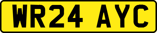 WR24AYC