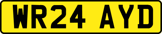 WR24AYD
