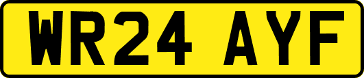 WR24AYF