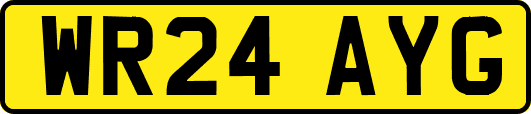 WR24AYG